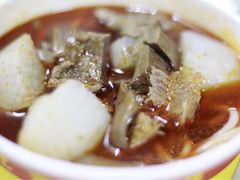 -江三王记牛杂馆(总店)