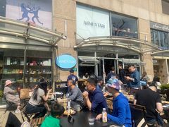 -Alimentari早午餐(安福路店)