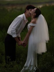 -巴黎春天·菀纱仙庭婚纱美学