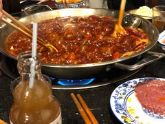-飘香火锅(玉林西路店)