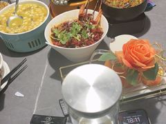 -3号仓库·创意中国菜(乐清正大广场店)