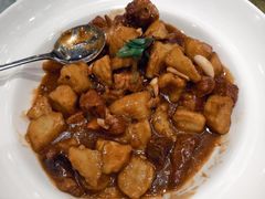 -老德州四合院·德州菜(天衢路店)