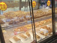 -味多美蛋糕(洋桥店)