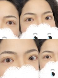 -MIVI·纹眉半永久野生眉