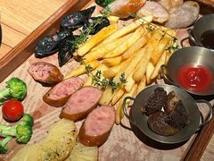 -雪熊精酿·哈尔滨烧烤酒馆(非遗大串店)