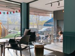 -NokNok Coffee(宽窄巷子店)