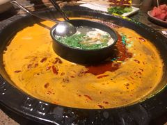 -舒家大院重庆老火锅(纪念塔店)