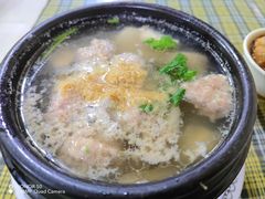 -南岗老砂锅居(建设街步行街店)
