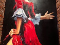 -BROWNSTONE布朗石西班牙餐厅(富城店)