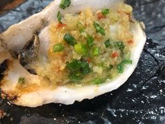 -陈老斯呼尔嗨吃烧烤(科巷店)