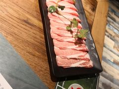 -碳说品道.瓦片烤肉.海鲜烧烤(中华路店)