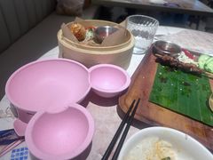 -KingThaia金泰兰(滨江天街店)