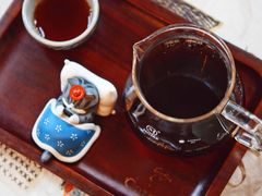 -COFFELIZ COFFEE