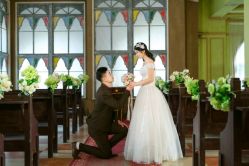 -1986婚纱摄影(清城店)