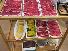 -好想牛·鲜切自助牛肉火锅(七堡花园城店)