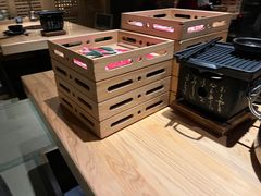 -锦和牛·炭火烧肉(ICC太和里店)
