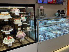 -新侨三宝乐面包店(崇文门店)