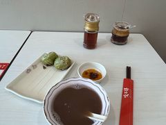 -咬不得高祖生煎·简餐(城站店)
