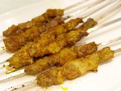 -巴依老爷新疆美食(清华东门店)