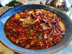 -二十八里太湖船菜(吉祥路店)