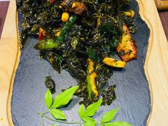 -荷风细雨·中国茶宴(碧云店)