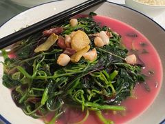 -西湖春天•老字号杭州菜(百汇店)