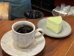 肯尼亚咖啡-RUMORS COFFEE ROASTERY鲁马滋咖啡(湖南路店)