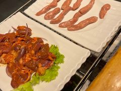 -好旺角烤肉(农林五道街总店)