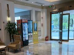 -维也纳酒店(广州白云国际机场航站楼店)