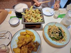 -稻品香小锅饭豆腐馆(北三路店)