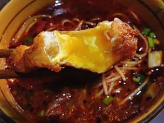 煎蛋-华兴街煎蛋面(总店)