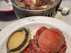 -喜庭海鲜自助(来福士店)