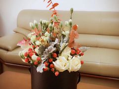 -花到家(富贵鸟花艺行)