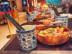 -北京中国大饭店