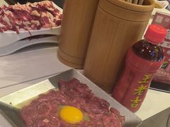 -荣叔港式沙嗲牛肉火锅(正佳潮流店)