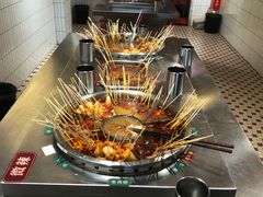 -张十三·益阳麻辣烫(深圳景田店)