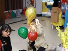 -暖心派对·独栋别墅团建聚会轰趴馆