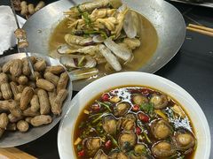 -老虎滩大连海鲜烧烤(建邺云锦路总店)