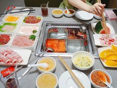 -海底捞火锅(铂澜大象城店)