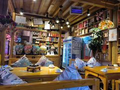-民食香·腊排骨野生菌美食(木府店)