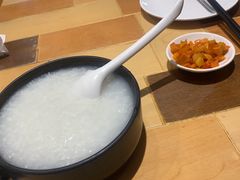 -花少爷的粥(中贸广场店)