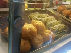 -西树泡芙(正佳店)