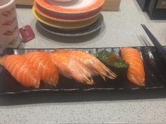 -万岁寿司(万国店)