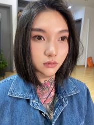 -FIONA MAKE UP恋妆造型
