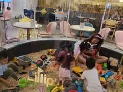 -Lilliput粒粒堡亲子餐厅(置汇旭辉店)