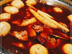 -李子坝梁山鸡(源著天街十五鸡哥店)