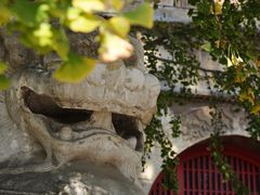 -北京石刻艺术博物馆(五塔寺)