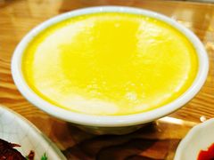 酸奶-清真·益鑫羊肉手抓馆(花园北街店)