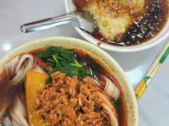 -洪记凉米线(新兴路店)