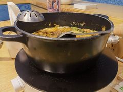 -小句号·精致料理(江南环球港店)